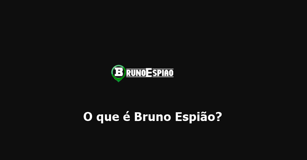 Como Usar Bruno Espião? 7