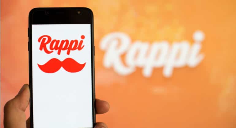 Como cadastrar seu restaurante no Rappi?