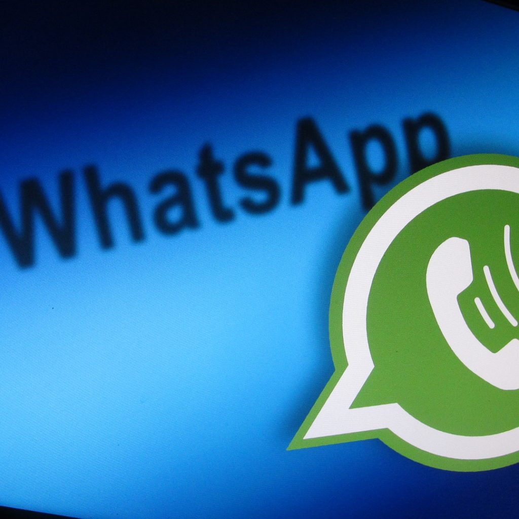 whatsapp web entrar pelo celular e PC