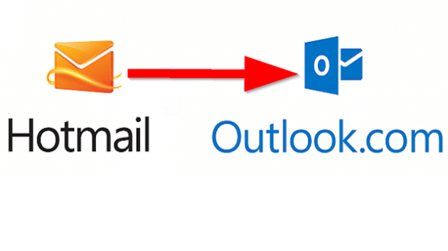 Como entrar direto na caixa de entrada do Hotmail 4
