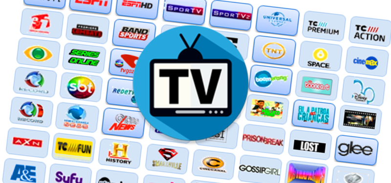 Melhores sites de TV online grátis para assistir televisão 2023 2