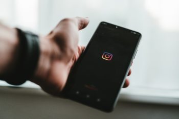 Como Reativar Conta do Instagram Desativada Temporariamente?