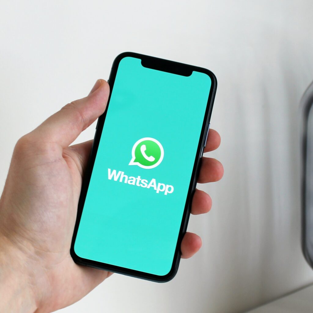 Como baixar WhatsApp Fouad atualizado 2022? 2