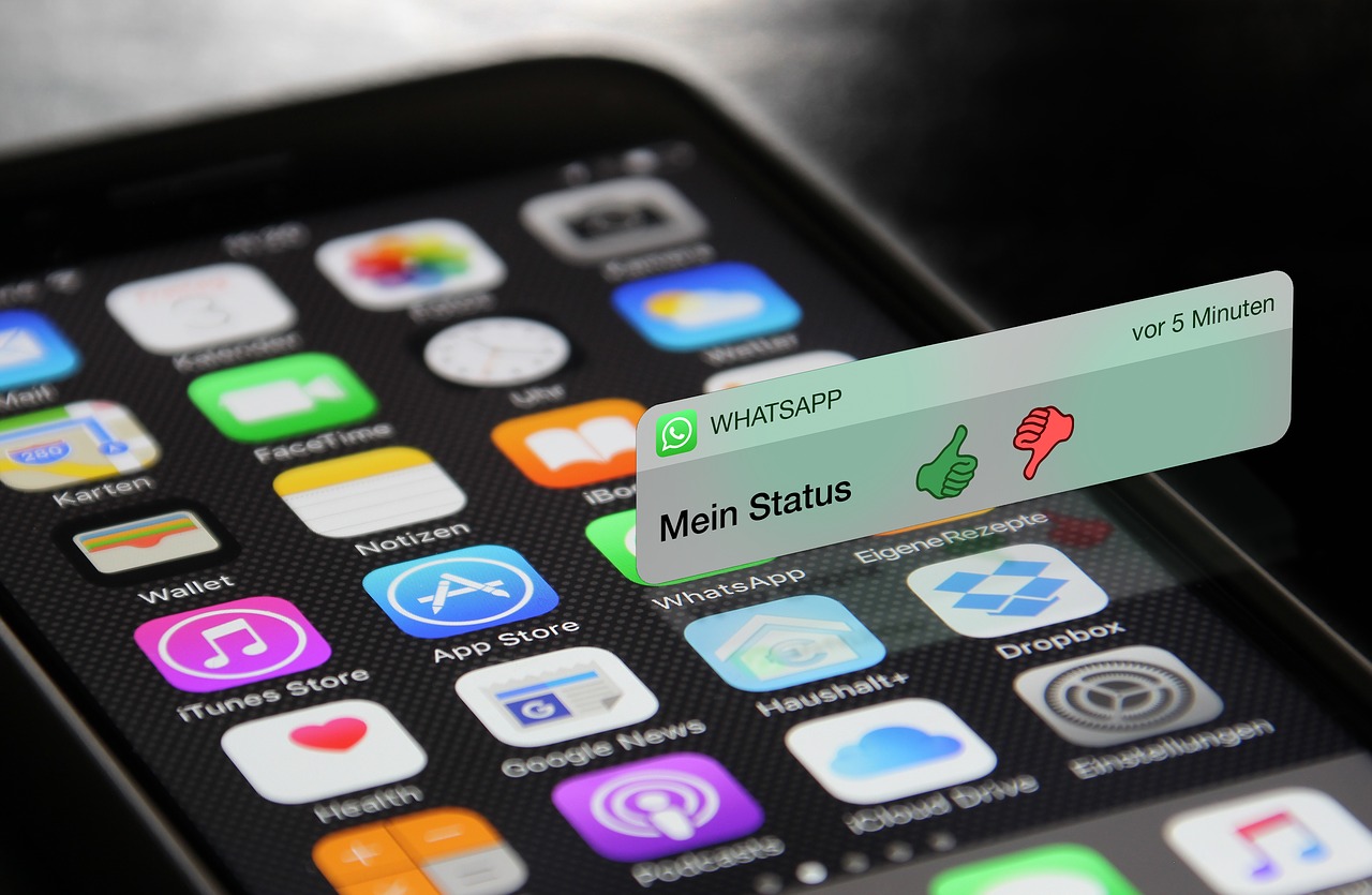 WhatsApp lança novo recurso que permite esconder o status online no seu celular 2023!