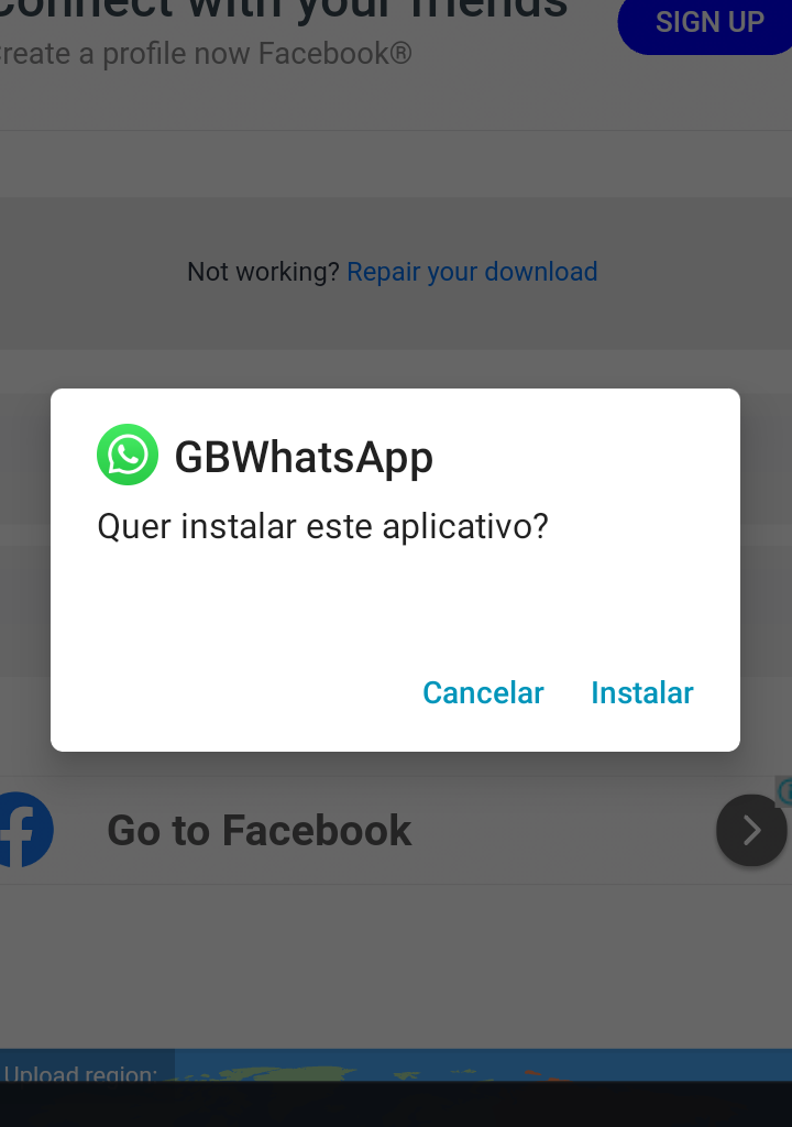 Como Ativar o WhatsApp GB 2022? 13