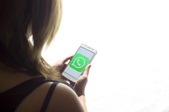 Como saber se a pessoa usa o Whatsapp GB? 6