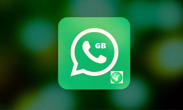 Qual o verdadeiro WhatsApp GB 2023?