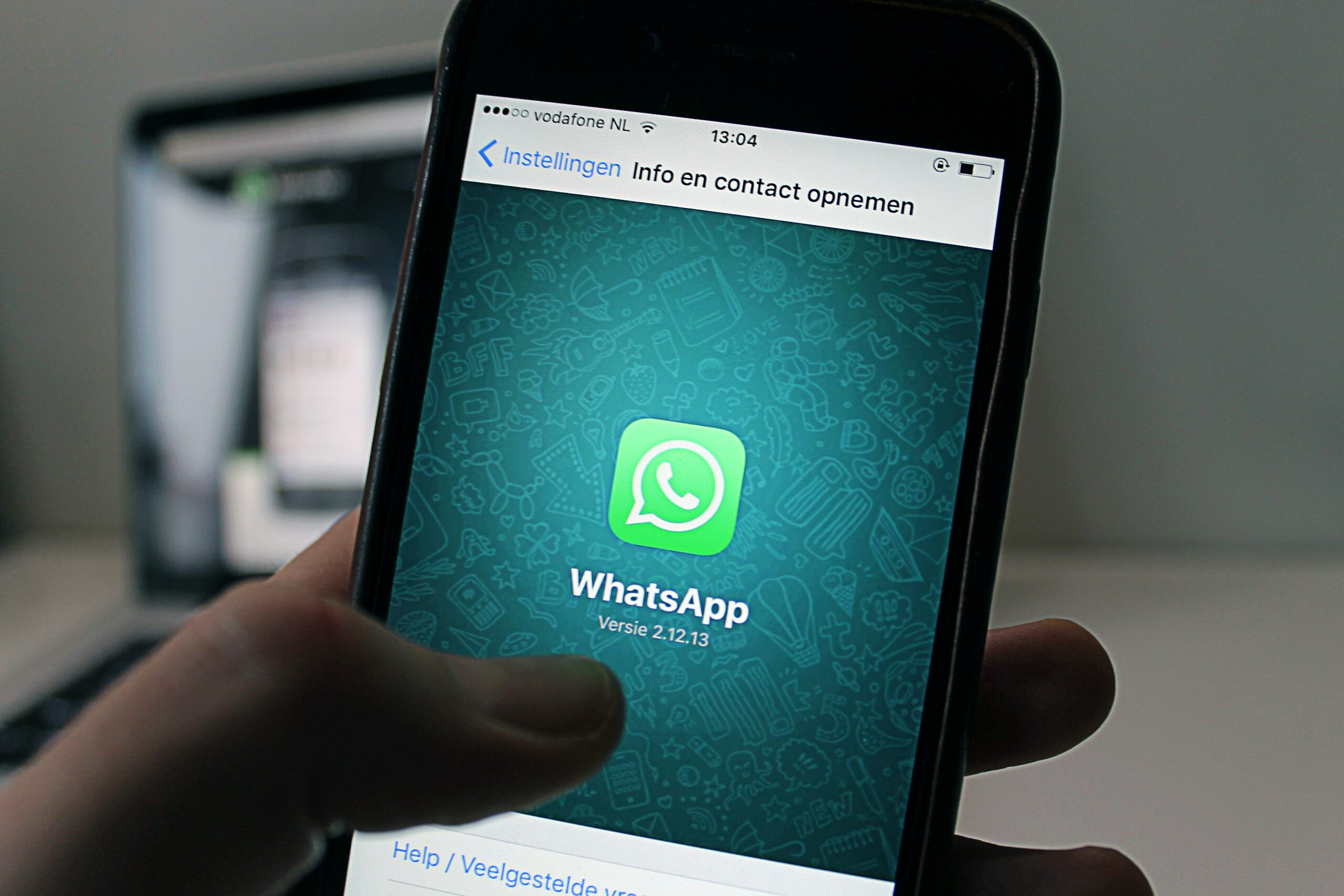 Como fazer link WhatsApp personalizado 2022?