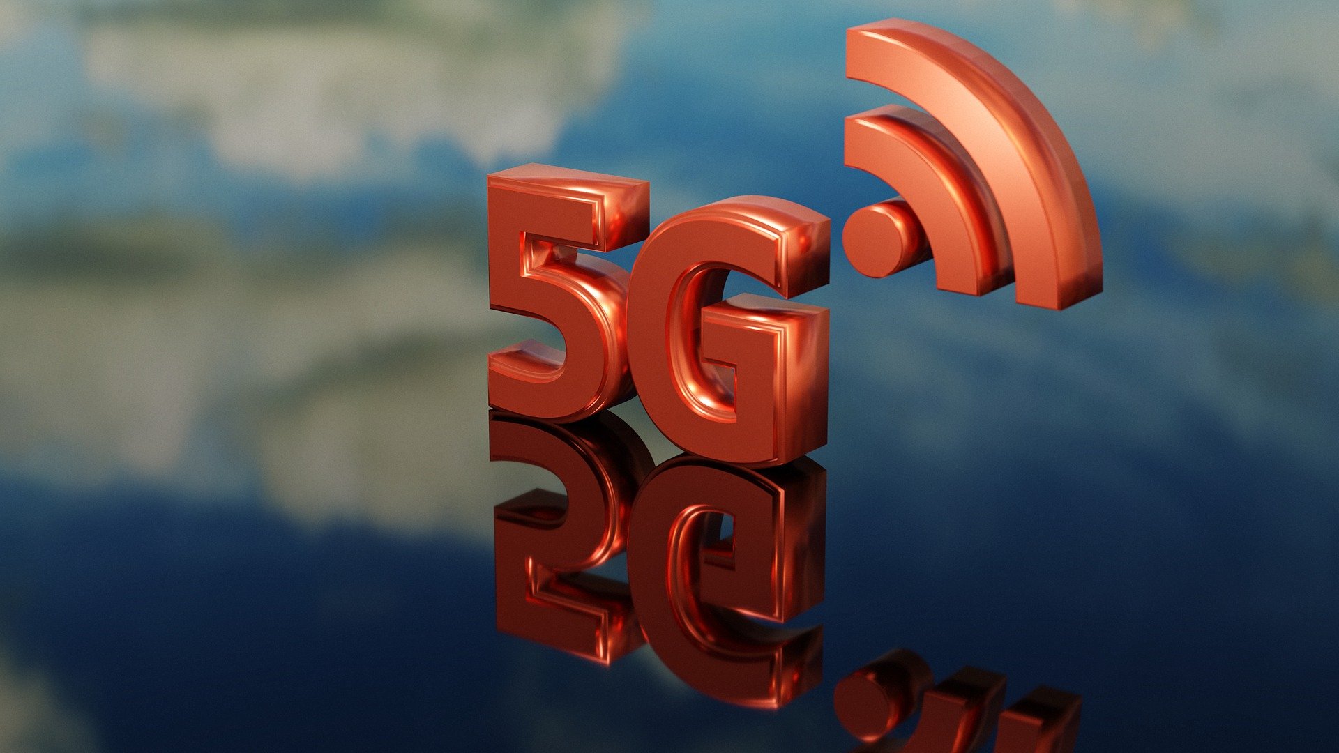 O que é o 5G e Como funciona?