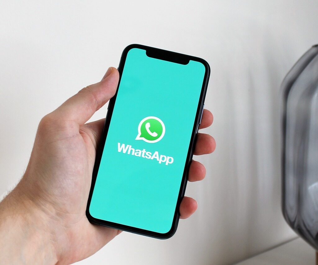 WhatsApp vai chegar em breve  e será lançado com novas funções bem legais