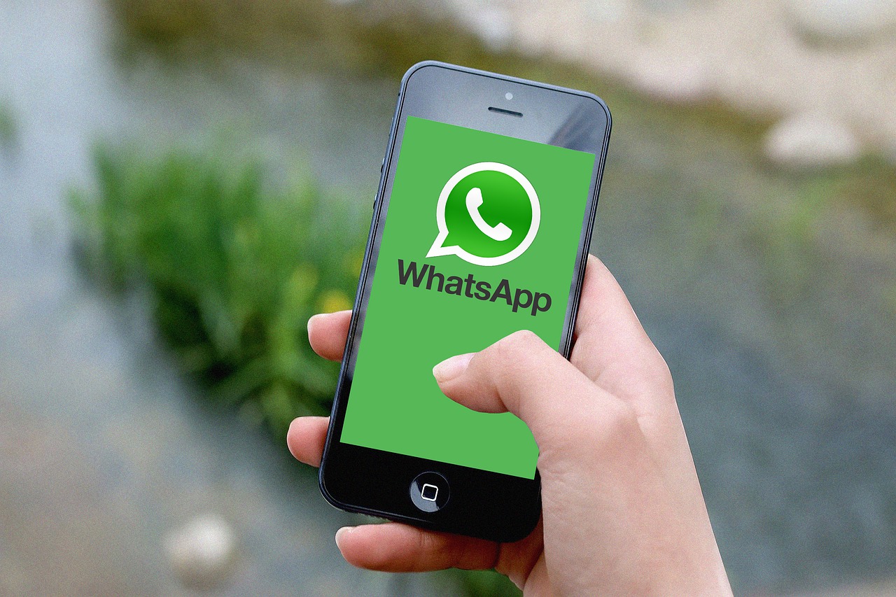 Porque não usar WhatsApp GB em 2023?