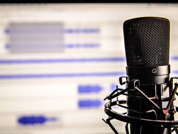 Podcasts trazem discussões sobre trabalho e carreira!