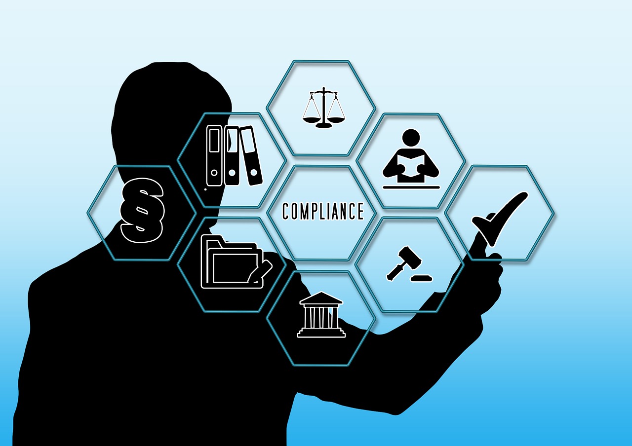Startups devem adotar práticas de compliance em 2023!