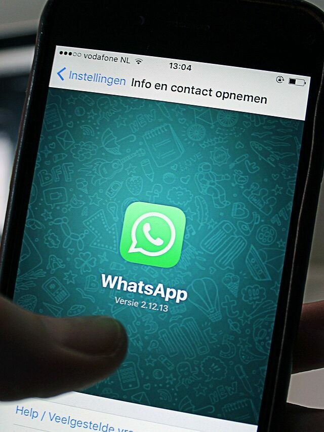 WhatsApp GB PRO Atualizado 2023