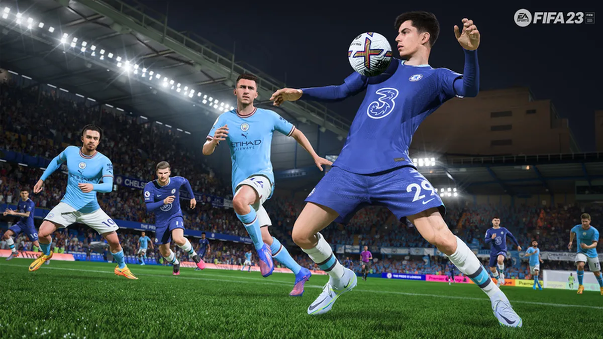 FIFA 23: Lançamento, preço, gameplay e requisitos para jogar!