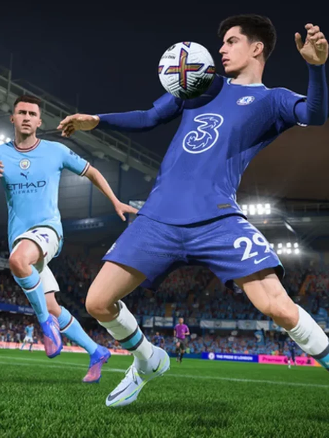 FIFA 23: Lançamento, preço, gameplay e requisitos para jogar!