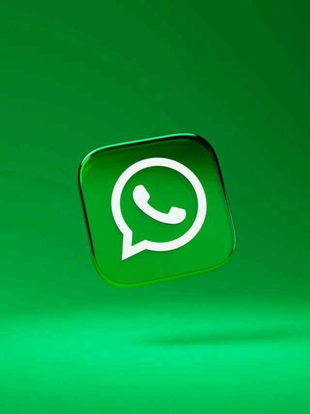 WhatsApp 2023 ganha atualização com diversas melhorias