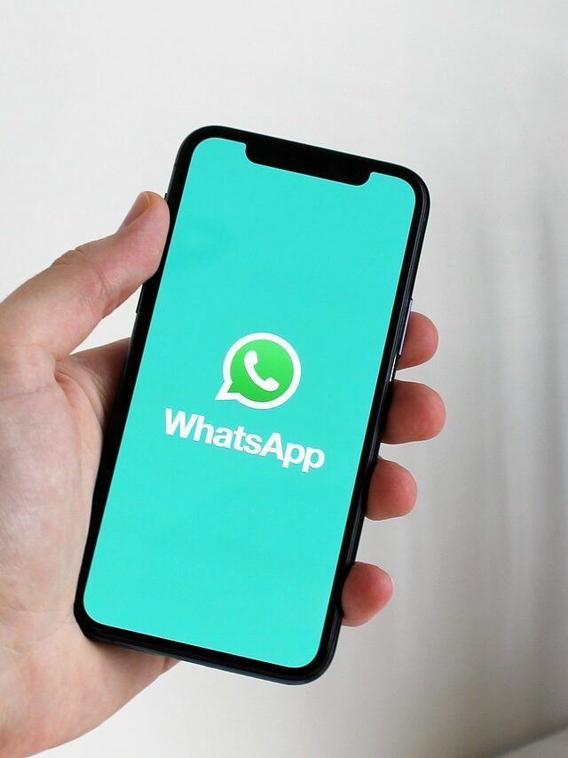 WhatsApp deixará de funcionar em alguns celulares em 2023