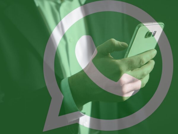 Como Monitorar conversas WhatsApp grátis?
