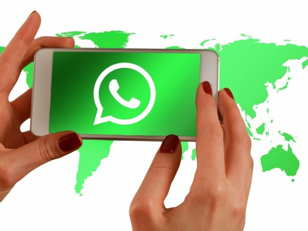 Quer deixar o seu WhatsApp ainda mais seguro? Confira essas dicas incríveis!