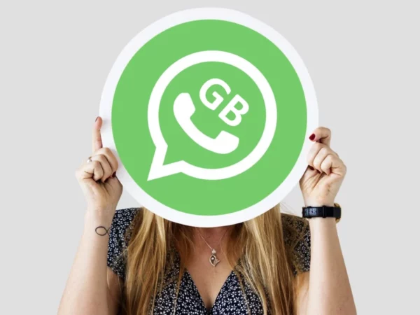 Saiba porque não usar o WhatsApp GB!