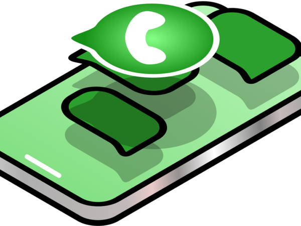 WhatsApp trabalha em nova atualização com foco em privacidade para versão web!