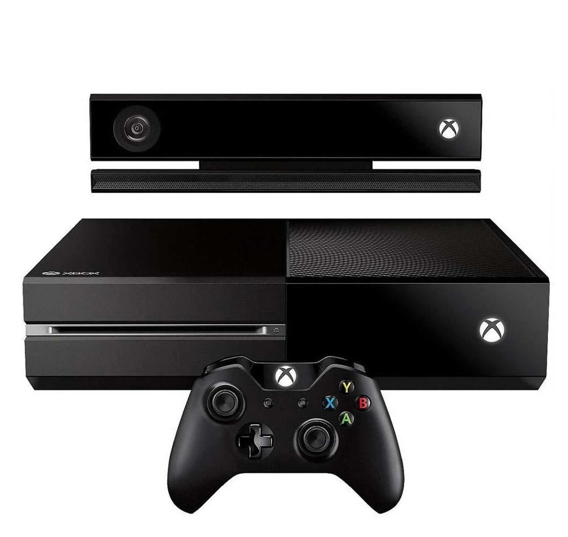 Por que o controle do Xbox é tão caro?