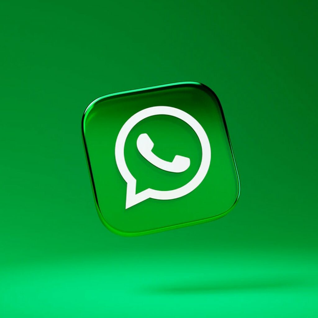 Como liberar o app do Caixa Tem através do WhatsApp em 2023?