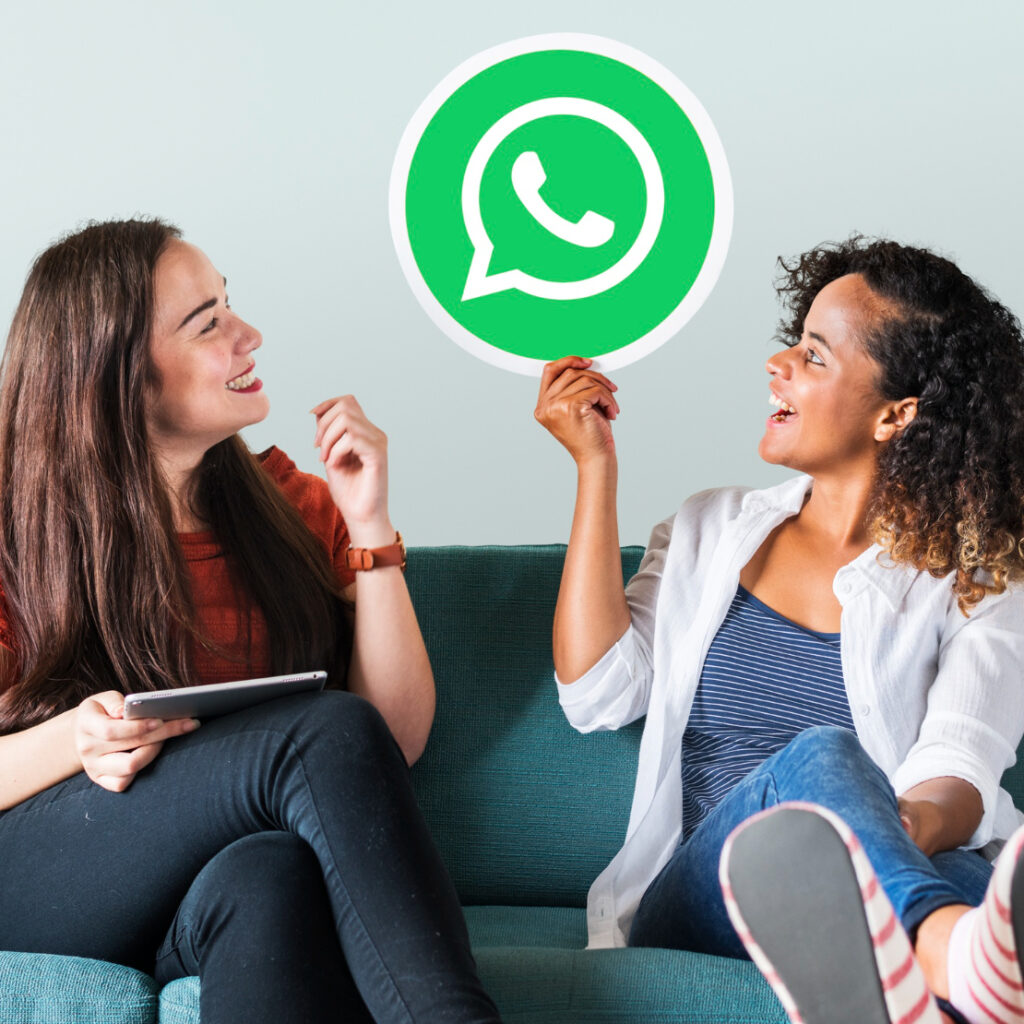 Porque não usar WhatsApp GB em 2023? 2