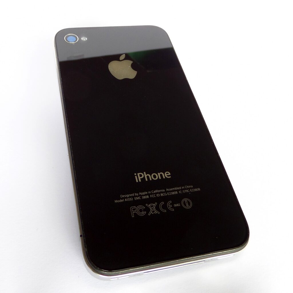 Qual a diferença entre um iPhone original e uma réplica?