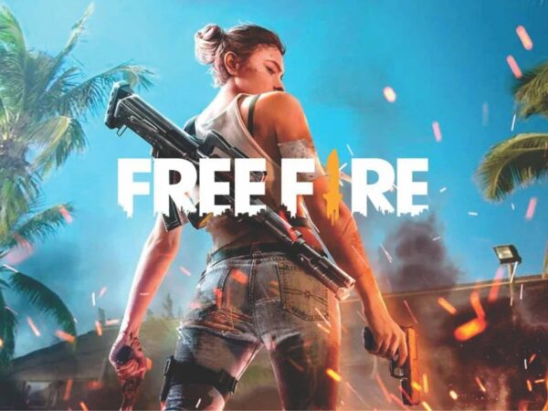 O que o jogo Free Fire ensina?