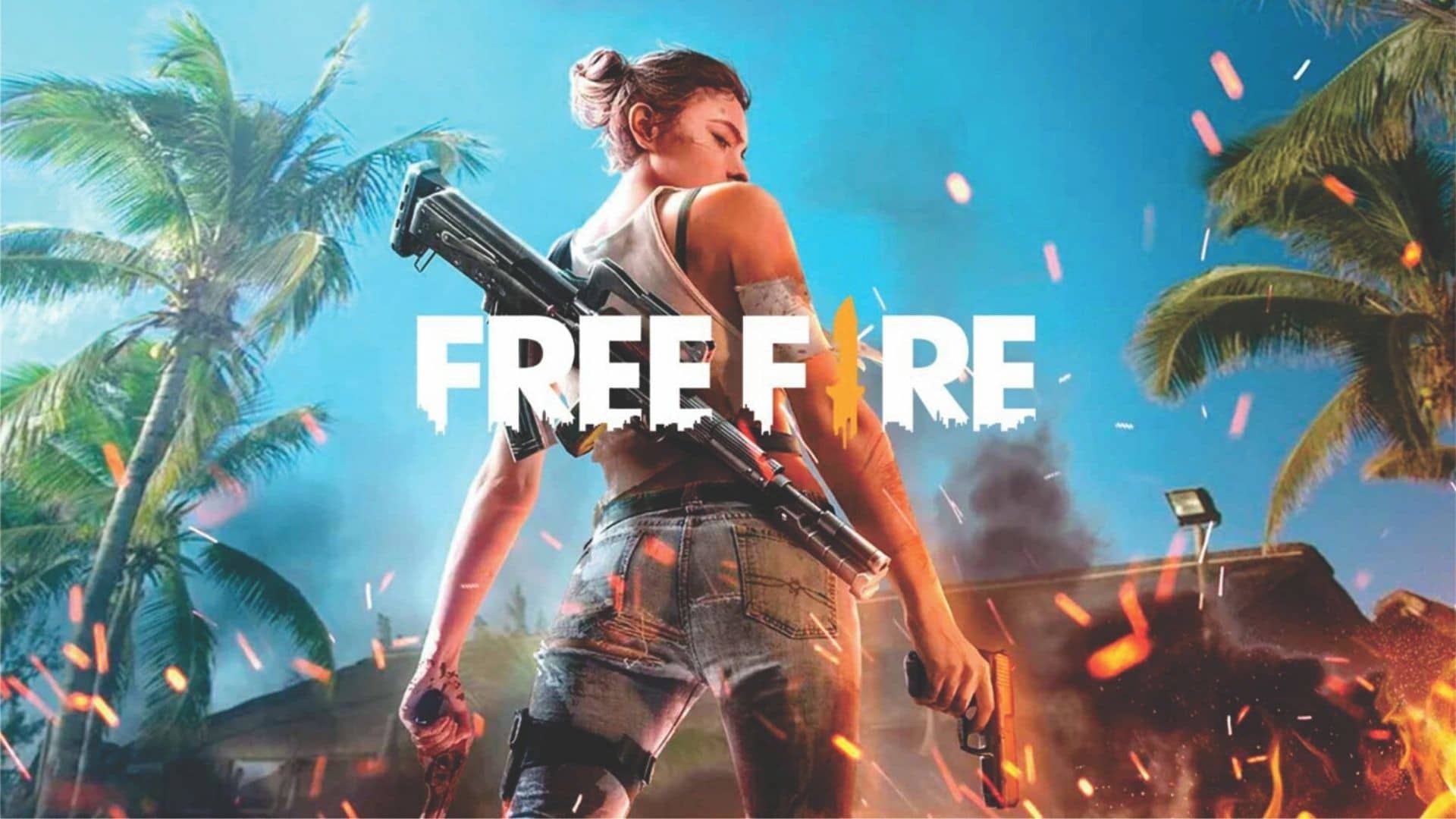 O que o jogo Free Fire ensina?