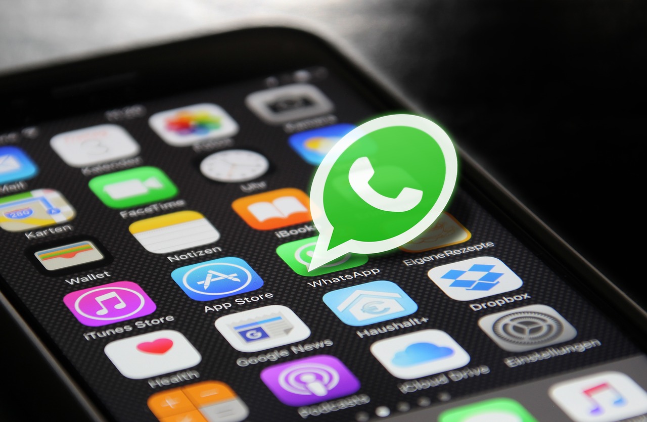 Como proteger suas conversas no WhatsApp: Tutorial completo para iPhone e Android