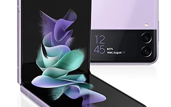 Galaxy Z Flip3 5G x Galaxy Zflip4: Preço, ficha técnica e diferenças