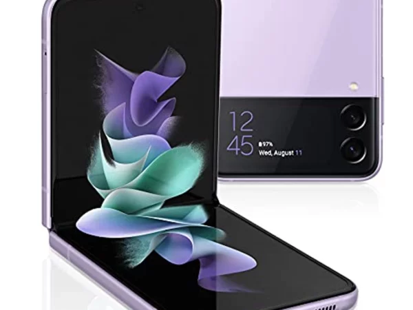 Galaxy Z Flip3 5G x Galaxy Zflip4: Preço, ficha técnica e diferenças