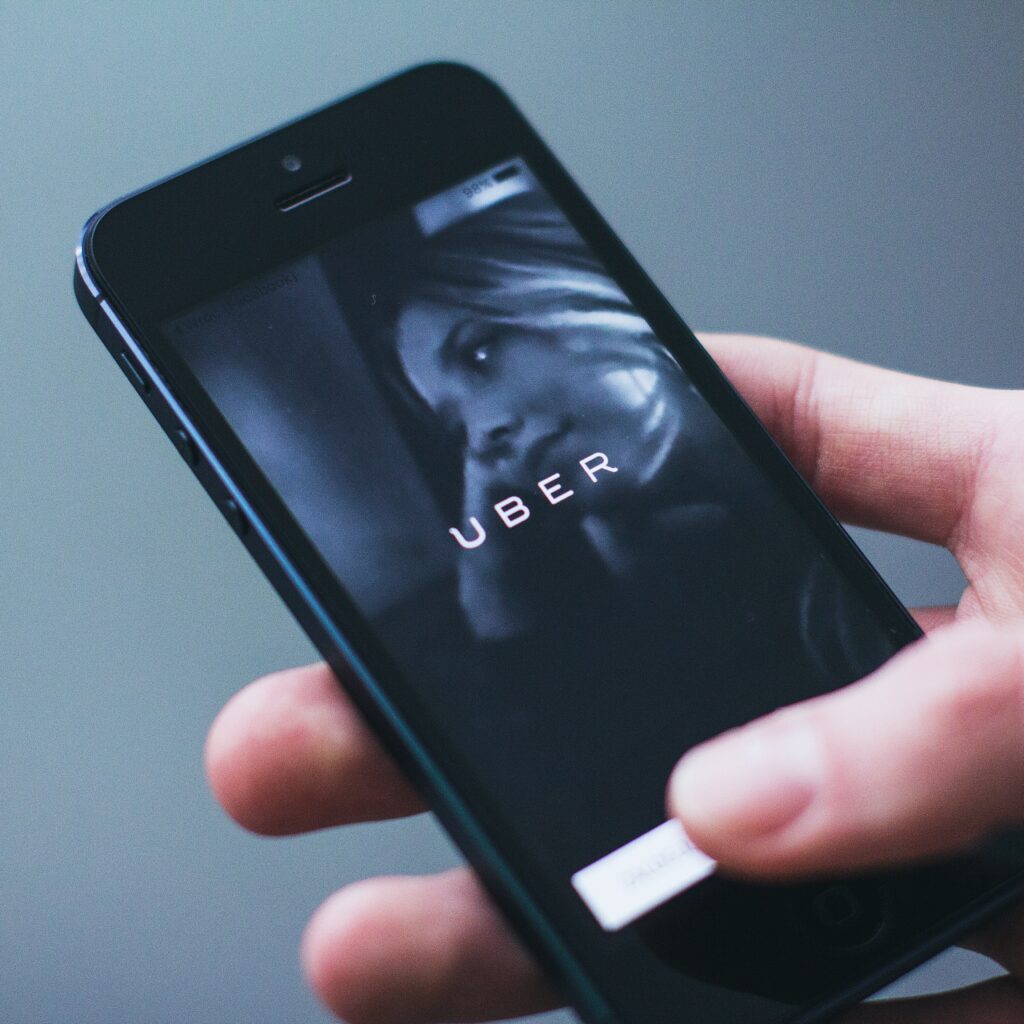Uber Lite: economize espaço no celular utilizando o aplicativo 2