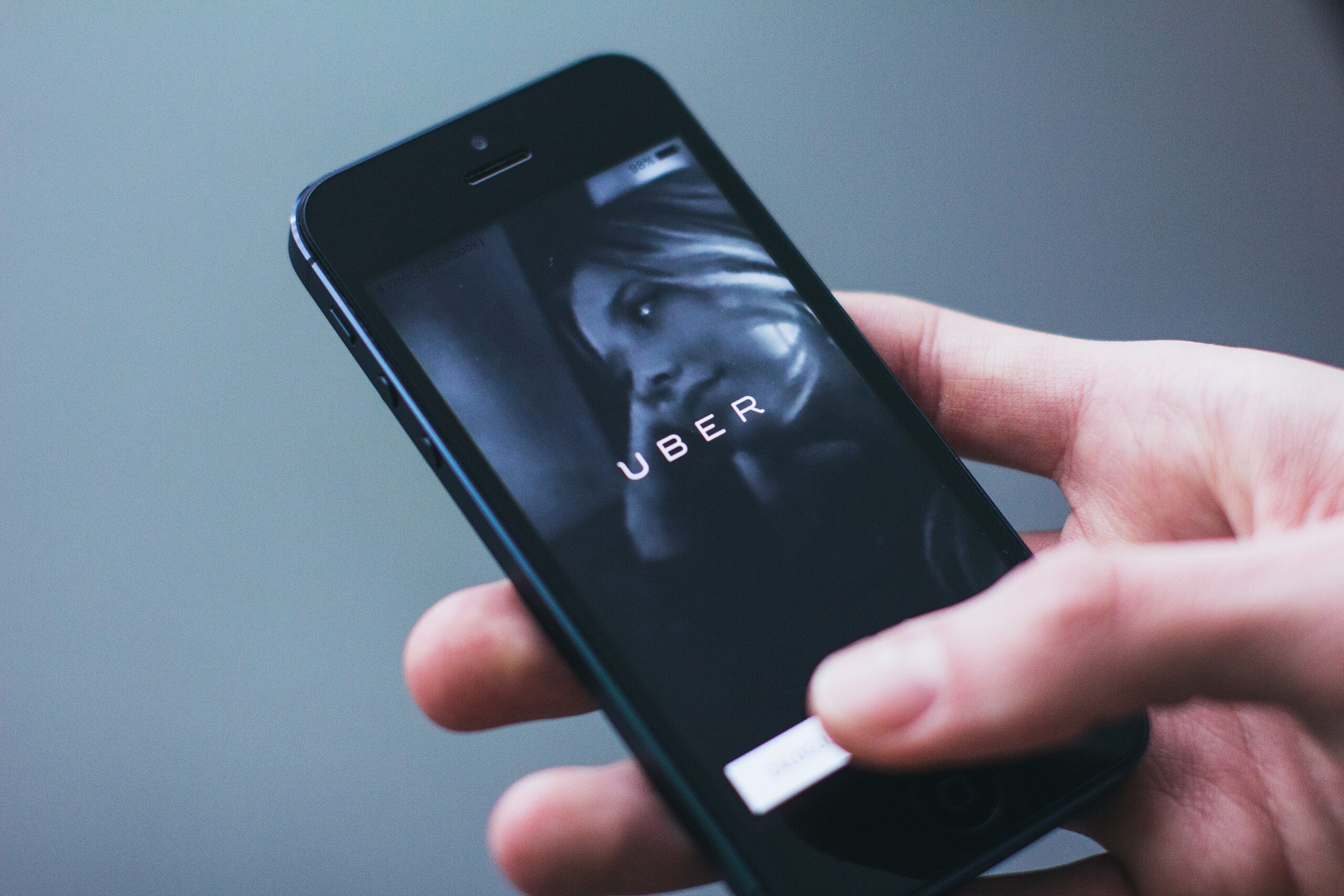Uber Lite: economize espaço no celular utilizando o aplicativo