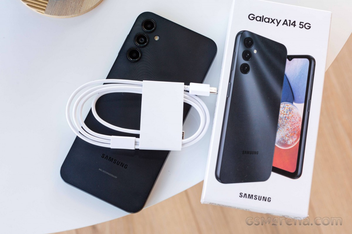 O melhor smartphone pelo menor preço: conheça o Galaxy A14 4G