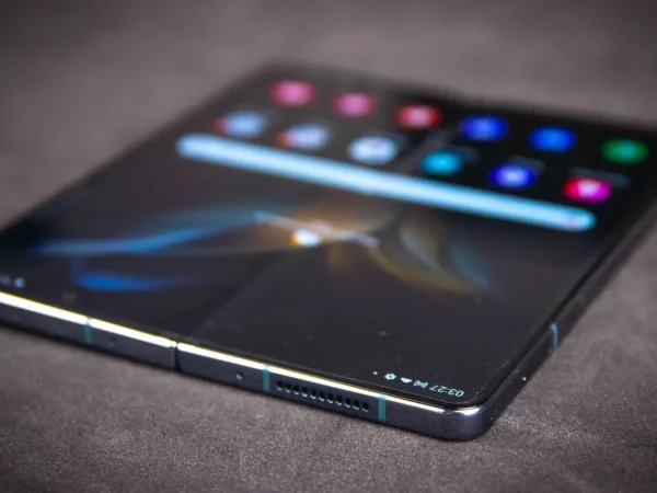 Galaxy Z Fold4 5G: Preço, lançamento e ficha técnica