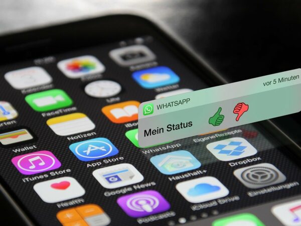 5 Novos Recursos do app WhatsApp para melhorar a convivência com seus contatos!