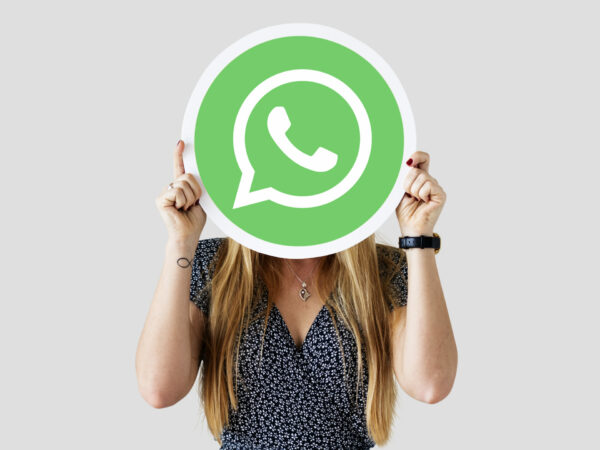Descubra como transferir o whatsapp do Android para o Iphone sem perder as conversas!
