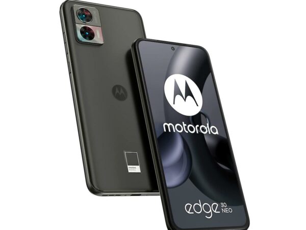 Promoção: Motorola Edge 30 Neo com mais de R$ 600  de desconto