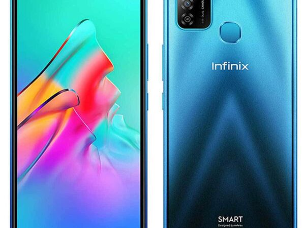 Novo Infinix Smart 7 Plus tem preço inicial de R$ 510