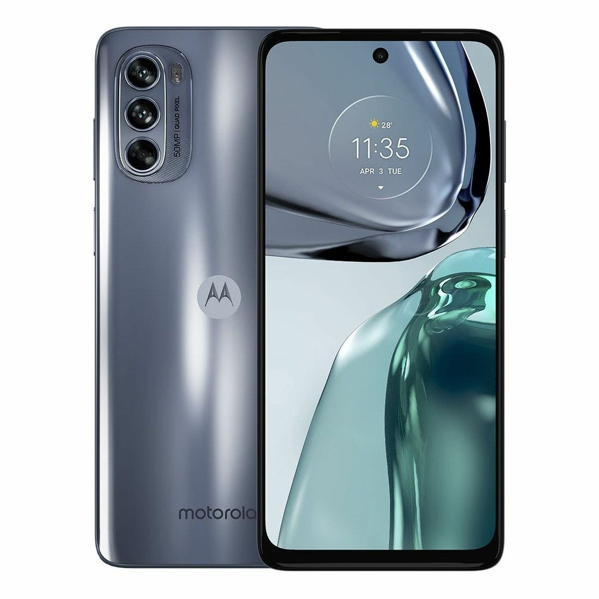 Vai perder? Motorola Moto G62 5G a partir de R$ 1.349