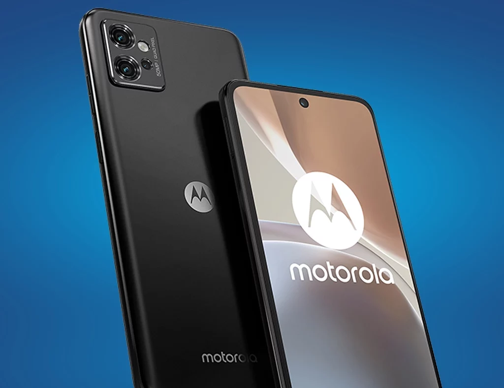 Imperdível: Motorola Moto G32 a partir de R$ 989