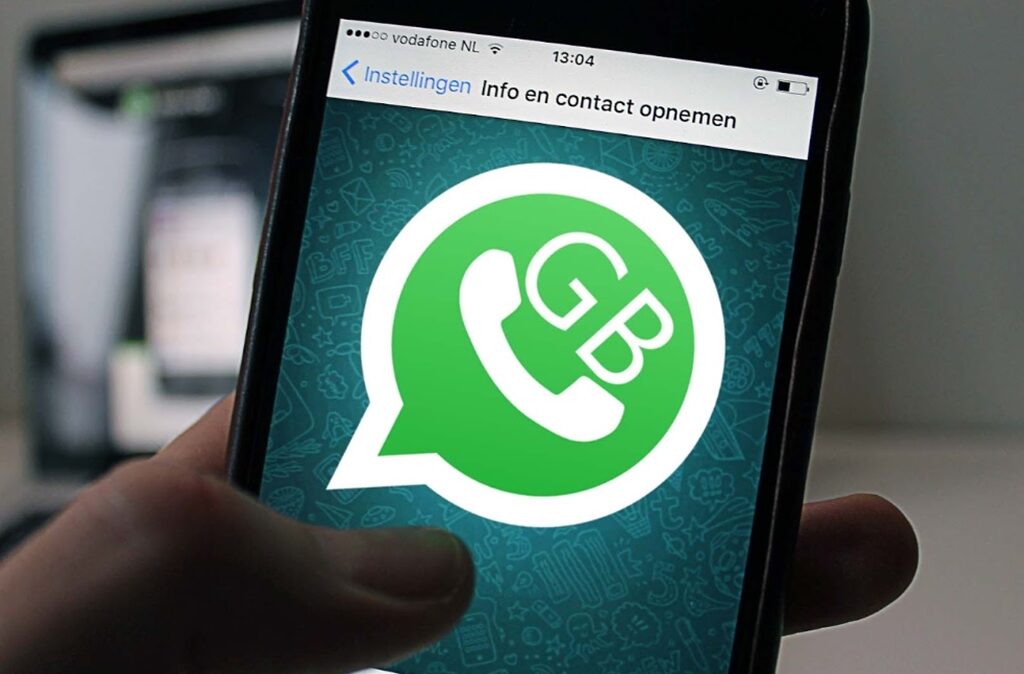 Tudo sobre atualização do novo WhatsApp GB original em 2023! 2