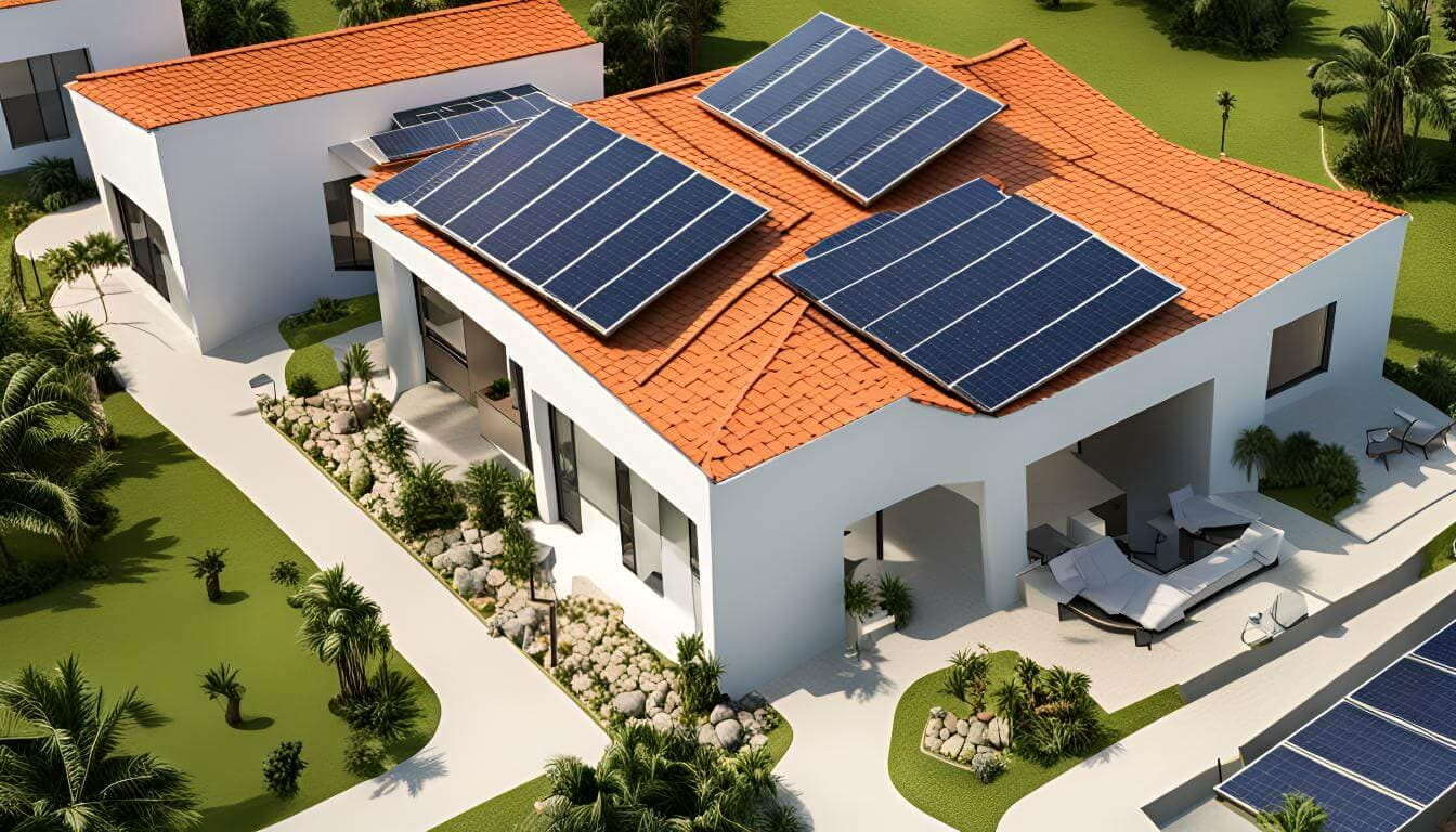 17 Incríveis Vantagens da Energia Solar que Irão Transformar sua Vida! Descubra Agora as 17 Incríveis Vantagens da Energia Solar que Irão Transformar sua Vida!
A energia solar é uma fonte de energia renovável e sustentável que oferece uma variedade de benefícios para quem decide investir nela. Neste artigo, vamos explorar as 17 incríveis vantagens da energia solar que podem transformar sua vida e o meio ambiente ao seu redor. Continue lendo e descubra como essa tecnologia pode trazer mudanças positivas para o seu dia a dia!
Vantagens da Energia Solar
1.