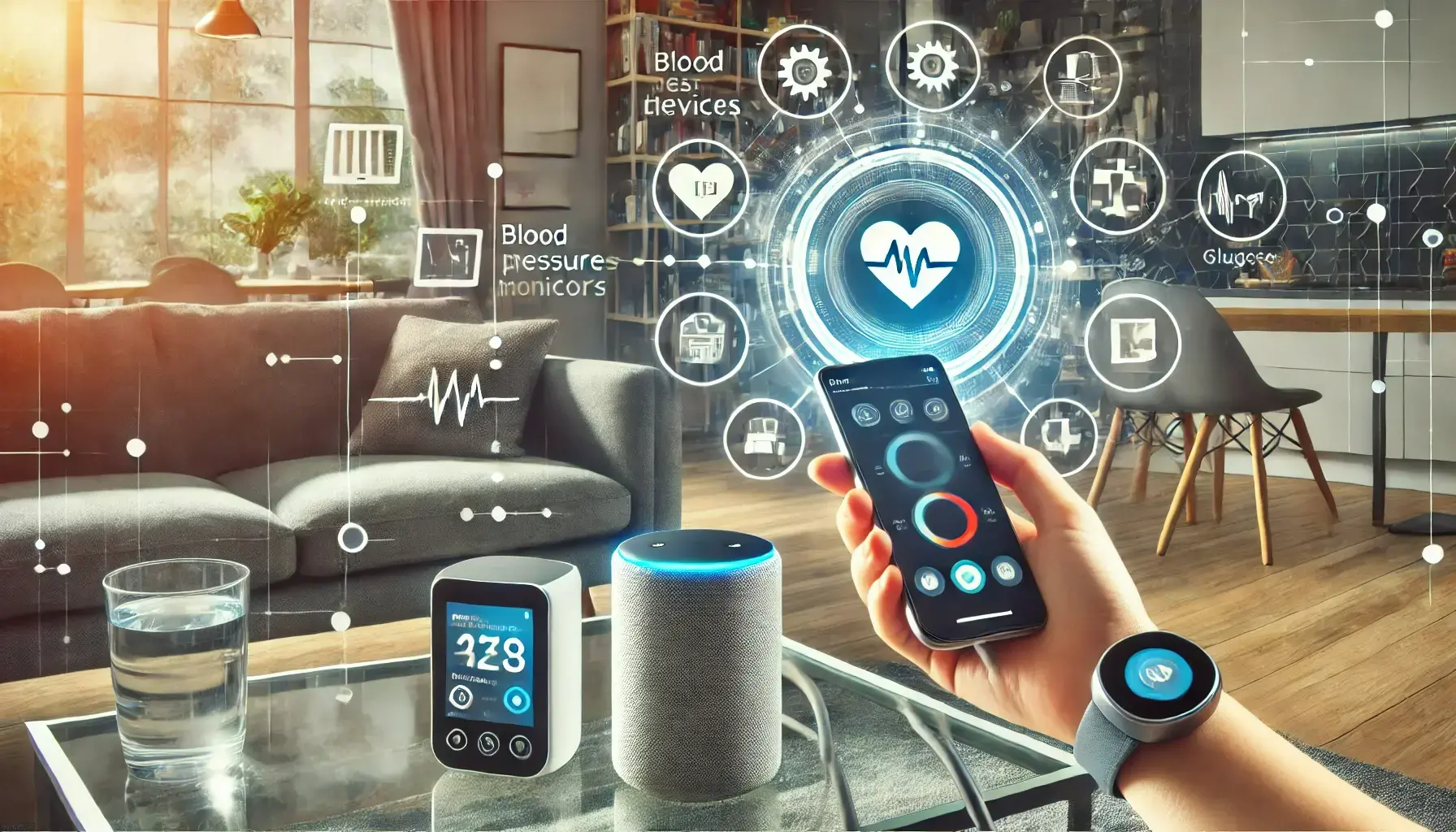 Alexa: descubra os novos comandos de saúde validados pelo Hospital Albert Einstein Alexa: Novos Comandos de Saúde Validados pelo Hospital Albert Einstein
Introdução
Com o avanço da tecnologia, cada vez mais dispositivos inteligentes estão se tornando parte integrante de nossas vidas, facilitando tarefas e fornecendo informações importantes. A Alexa, assistente virtual da Amazon, tem desempenhado um papel fundamental nesse cenário, especialmente no que diz respeito à saúde. Recentemente, o Hospital Albert Einstein validou novos comandos de saúde para a Alexa, fornecendo aos usuários acesso a informações precisas e confiáveis sobre cuidados com a saúde.