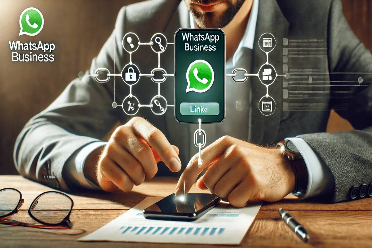 Introdução 

No mundo digital atual, a comunicação com os clientes é fundamental para o sucesso de um negócio. O WhatsApp Business se tornou uma ferramenta essencial para as empresas se conectarem de forma mais direta com seu público-alvo. Uma estratégia eficaz para aumentar as vendas é gerar links diretos para o WhatsApp Business, facilitando o contato entre clientes em potencial e a empresa.
