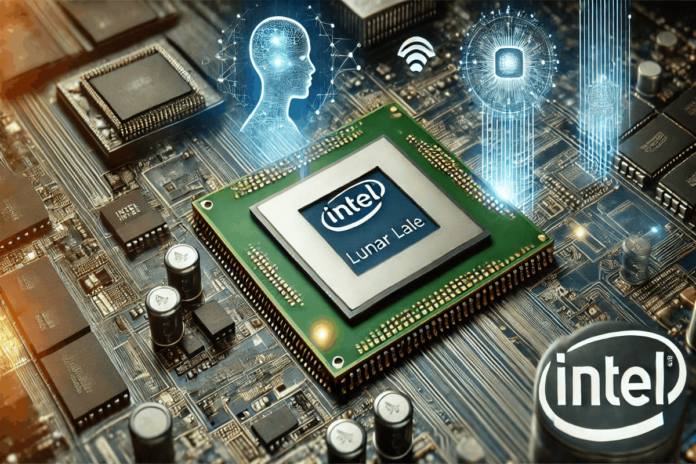 Introdução:
A Intel, renomada fabricante de processadores, está prestes a revolucionar o mercado de tecnologia com o lançamento das aguardadas CPUs Intel Lunar Lake. Com inovações tecnológicas impressionantes, esses chips prometem trazer uma série de melhorias em desempenho, eficiência e capacidades de inteligência artificial aprimoradas. Uma das principais características que está gerando grande expectativa é a inclusão de RAM embutida nos chips, algo inédito no mercado de processadores.